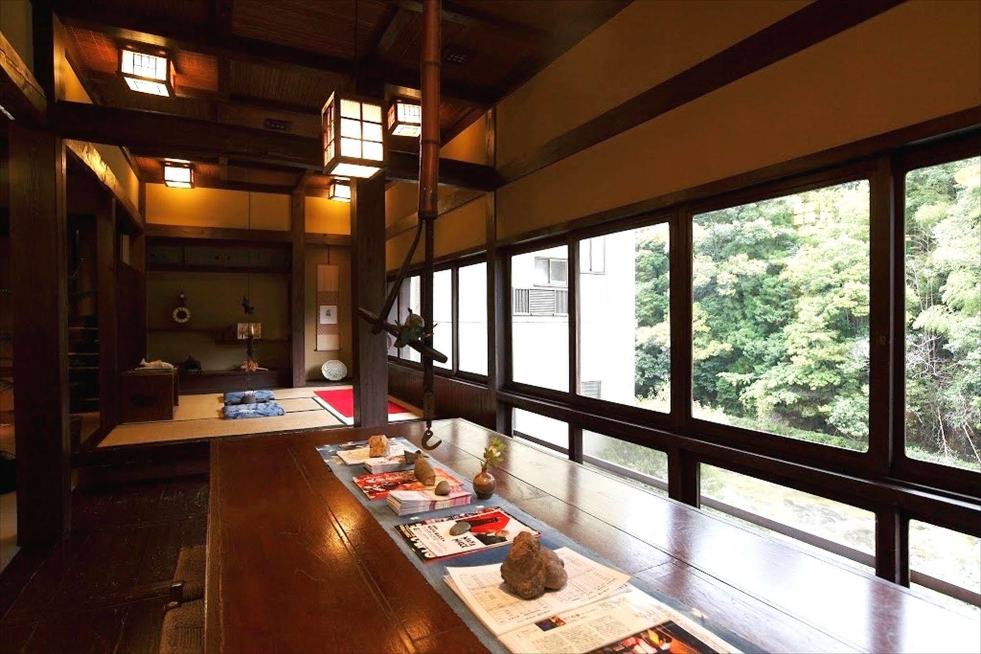 Hazu Bekkan Shinshiro Exterior photo
